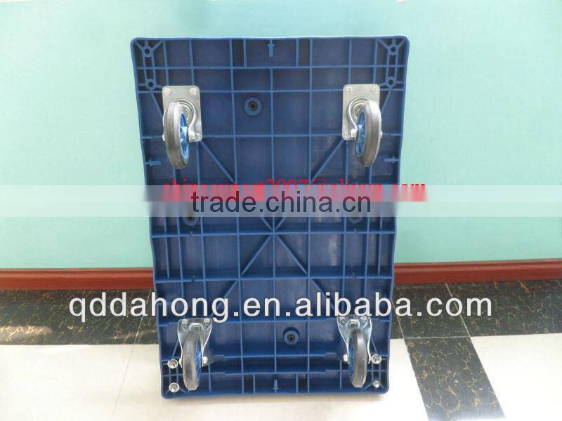 Hand Trolley PH300P,Paltform Hand Truck