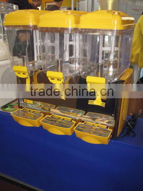 GRT - 336M Cold drink dispenser