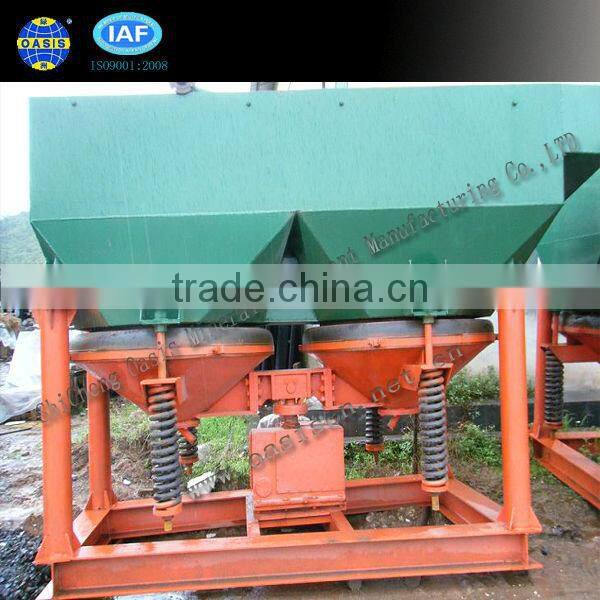 Mineral Equipment/minging machinery/ore processing plan