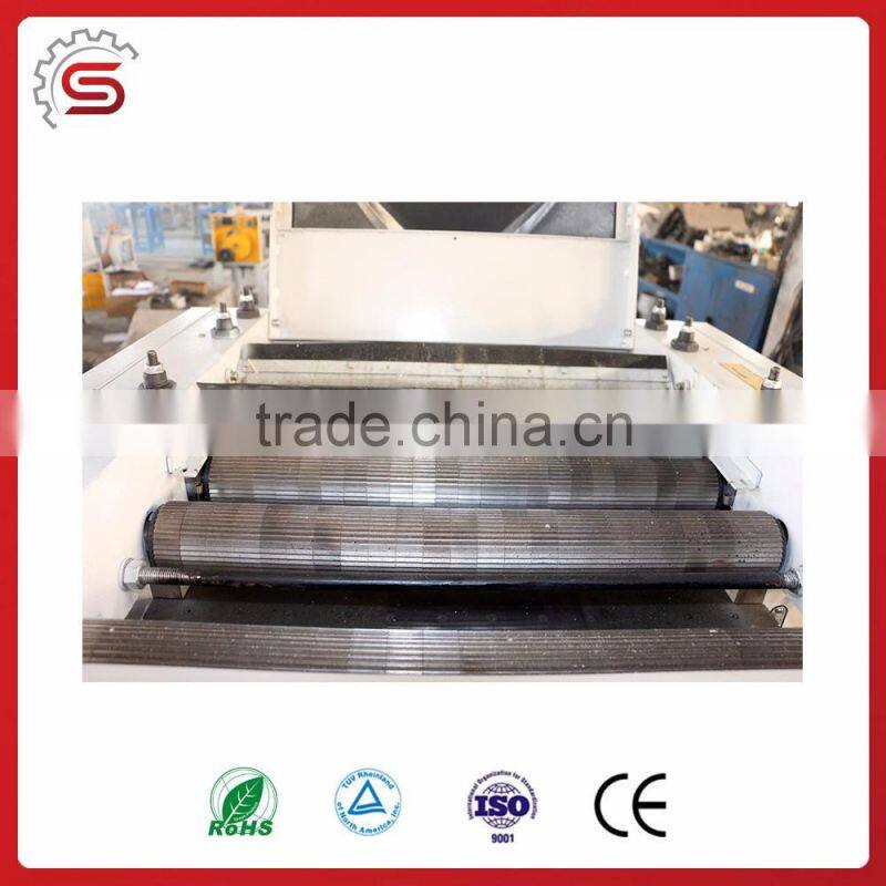 MB1010E STEELER machinery Woodworking Thicknesser