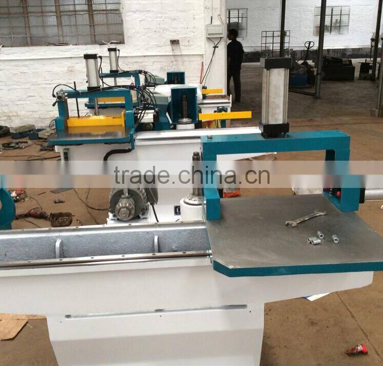 wood finger joint cutter