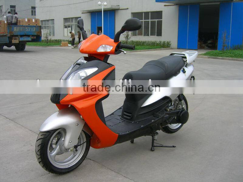 150cc gasoline scooter