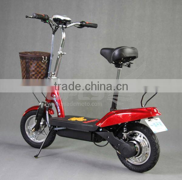 250W HOT selling electric scooter wholesale