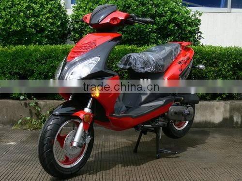 50cc EEC Automatic scooter /cheap gas powered Scooter (TKM50E-2)