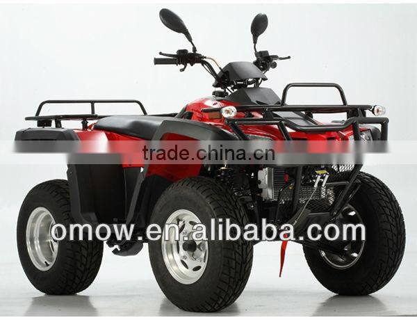 EEC EPA 300cc 4x4 ATV Quad