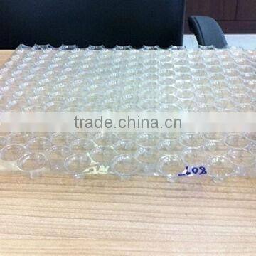 rice hydroponic seedling tray, 353/434 cell