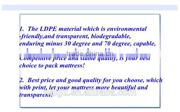 pack wrapper pe printing film