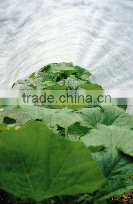 PP non-woven fabric , plant fleece, mulch fleece