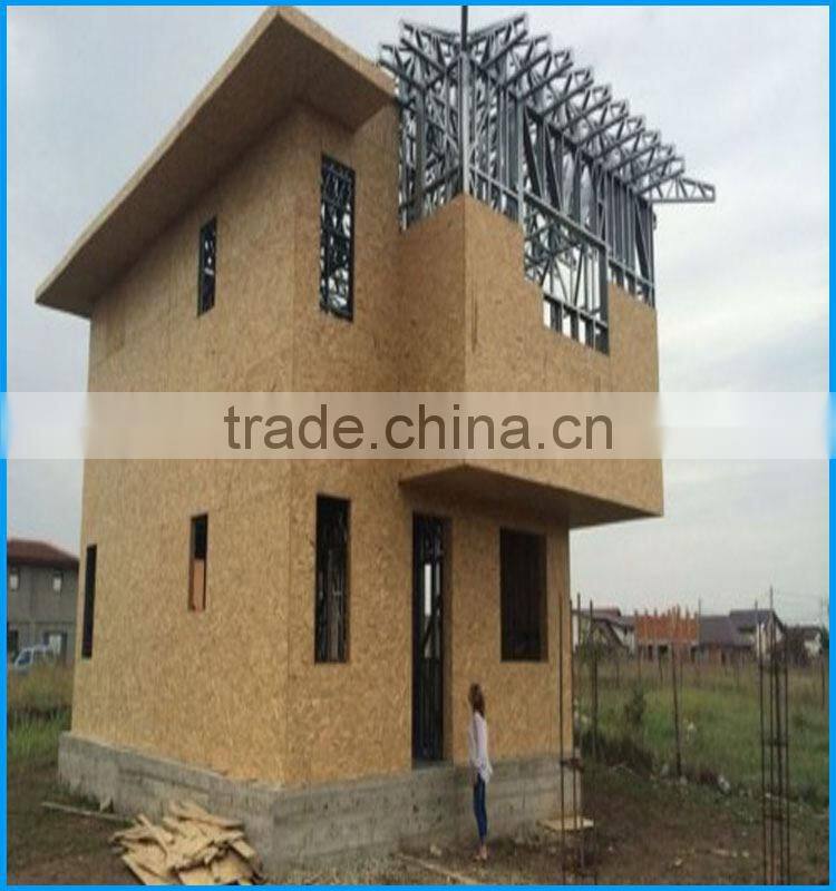 Australia Standard High Quality Light Gauge Steel Framing