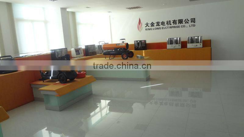 KEROSENE HEATER S85A1