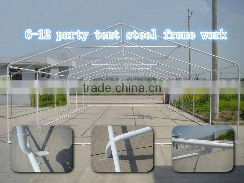 2012 hot-sellling big carports, canopy