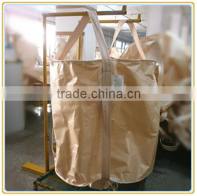 pp one ton industrial big bags