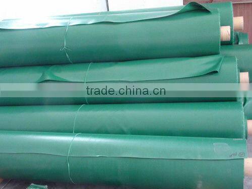 Waterproof Stretch Tent Fabric for Truck Cover