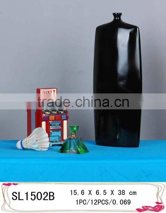 2016 new floral vase roseville vase on sale