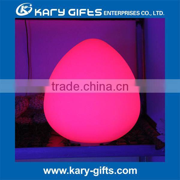 Waterproof LED Balls Of Light For Pool