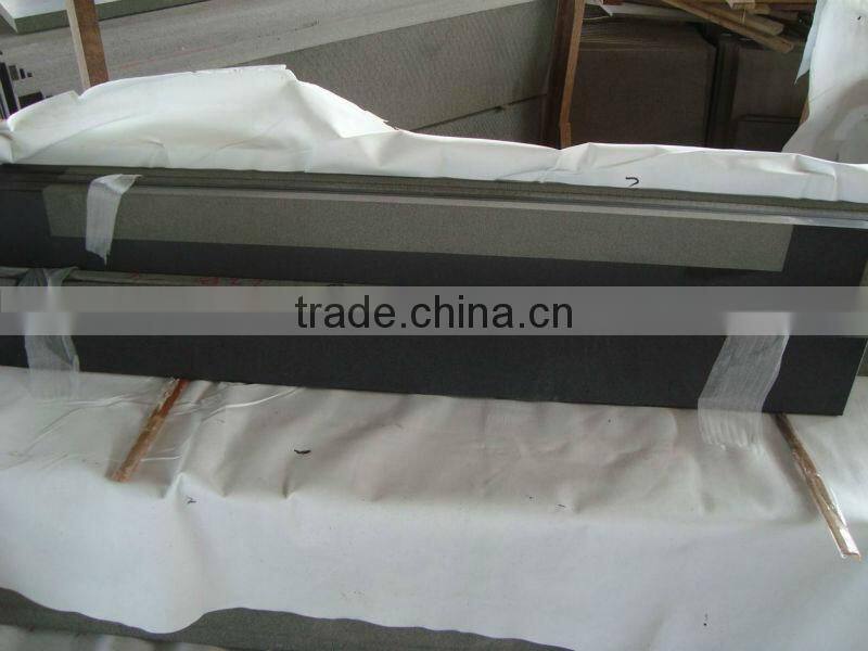 China Black basalt honed from Hainan