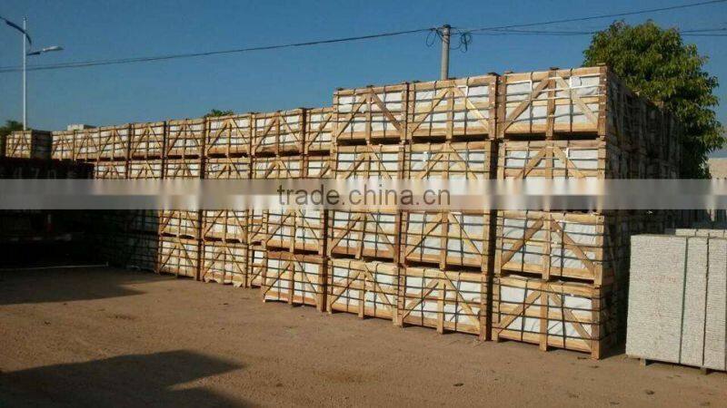 China cheap granite stair step