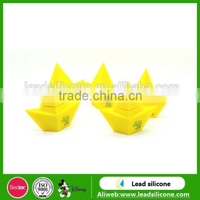 2017 New products silicone usb flash drive silicone usb products