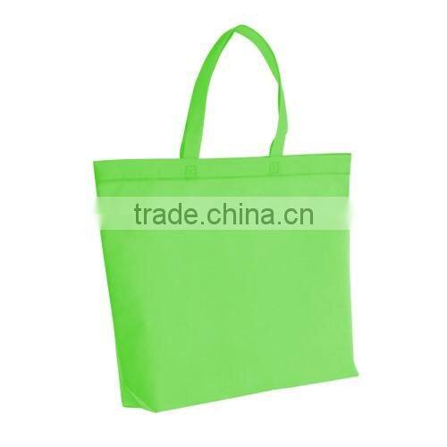 OEM tnt pp shopping non woven bag