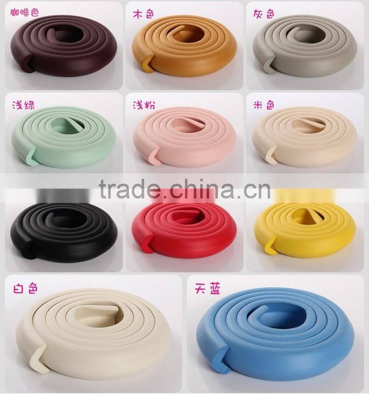 N529 Multi-purpose Safty Guard Self-adhesive Baby Care Product Baby Safety Baby Product