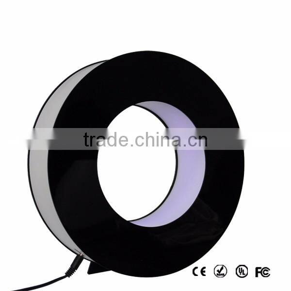 3" Magnetic Floating Levitation Globe Unique Maglev Tellurion For Office