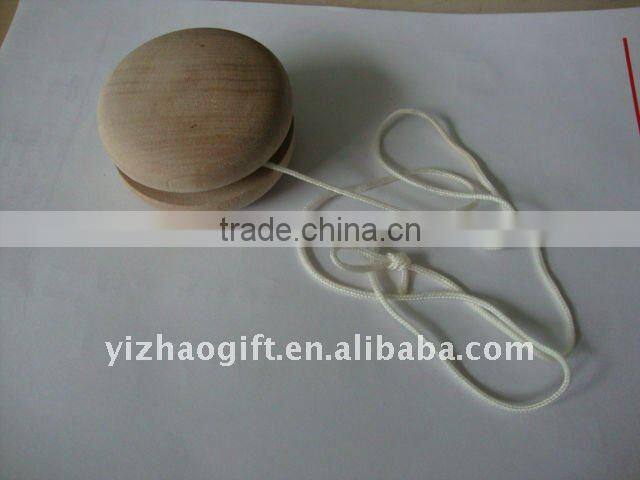 hot sale cheap OEM modern wooden outdoor eyblade toy yo-yo toys