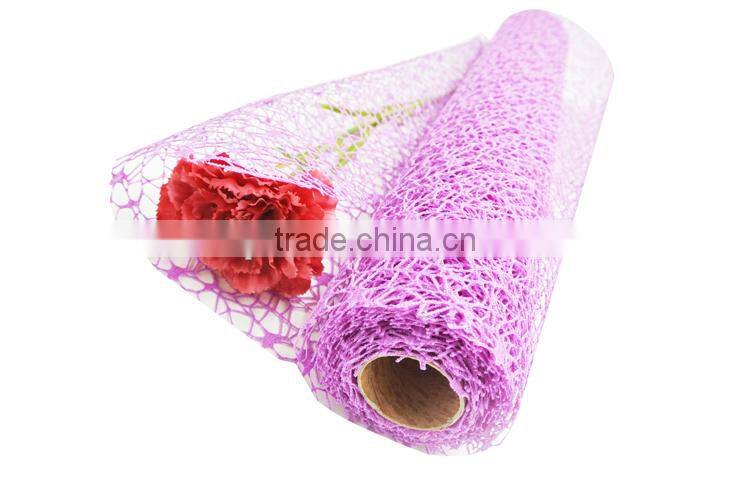 2015 Popular polyester mesh fabric