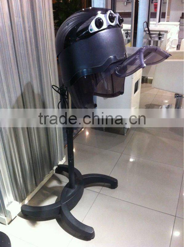 Salon hair steamer cap hood dryer beauty salon equipment F-W100