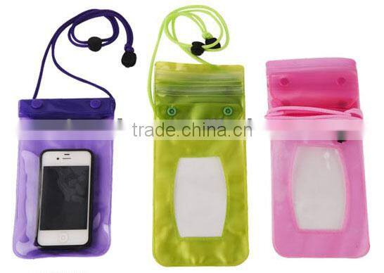 PVC waterproof bag