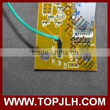 Chip Decoder On Mainboard for Epson 4450