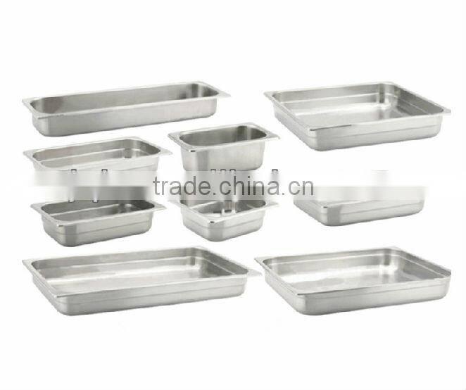 Gastronorm containers/GN pan