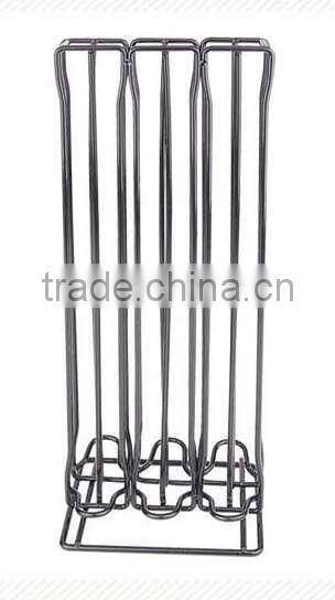 YZ1362 NESPRESSO/NESTLE COFFEE CAPSULE HOLDER COFFEE POD HOLDER/COFFEE POD FRAME