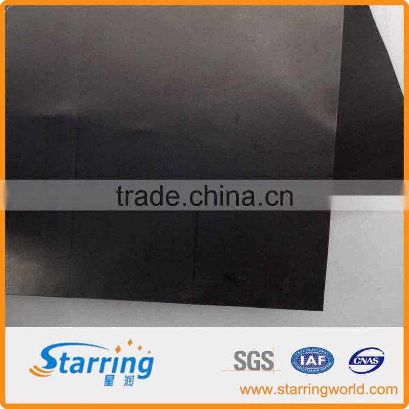 hdpe geomembrane liner