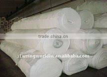 nonwoven geotextile