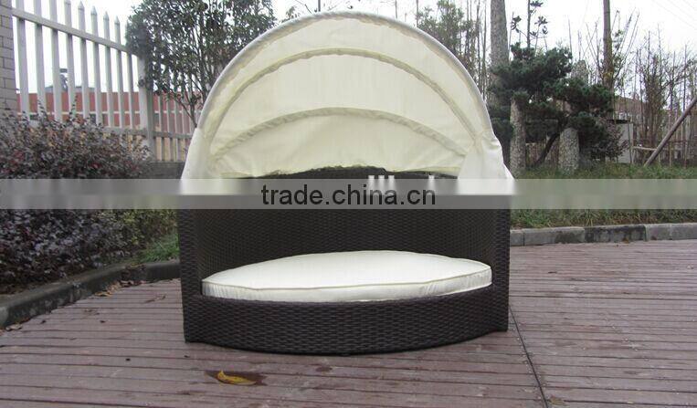Rattan Modern Dog Furniture