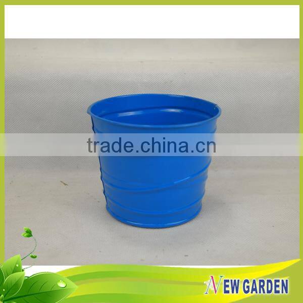 China best supplier Factory Direct Sales metal flower pot stand