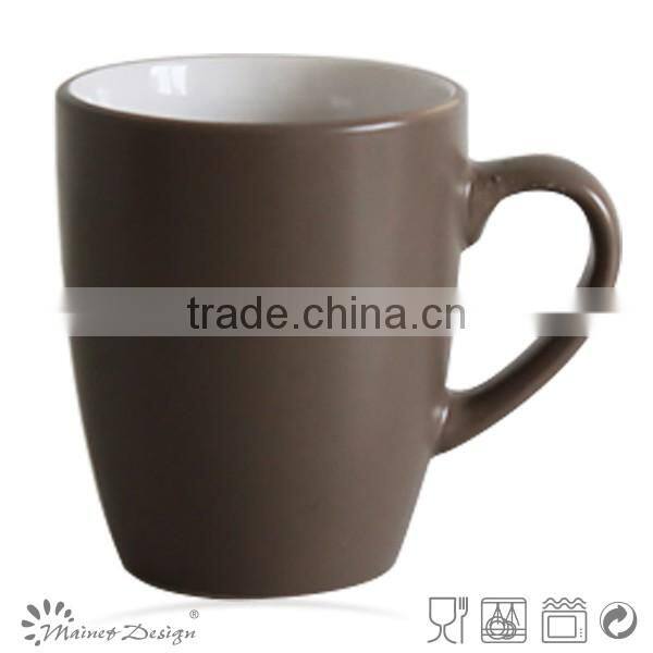 Factory direct ceramic mug