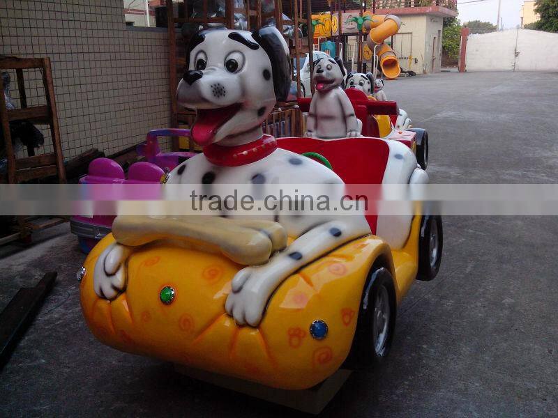 TOP FRP MATERIAL KIDDIE RIDES FOR SALE LT-1048G