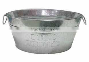 New-designed ice bucket with scoop