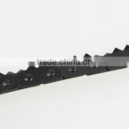 65mn Steel durable survival pocket chain saw