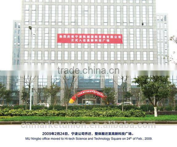 Fashion outdoor led letter light