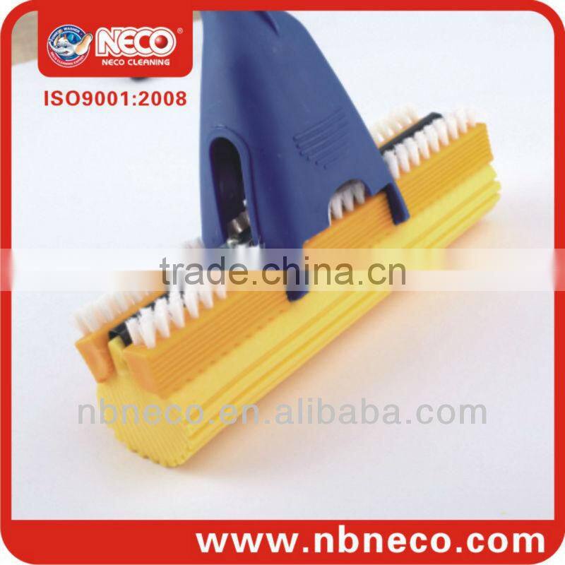Hot sale high quality and lux.roller pva spoge mop