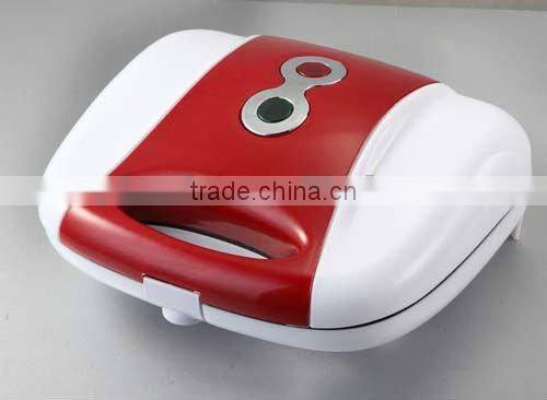 2 slice electric sandwich maker
