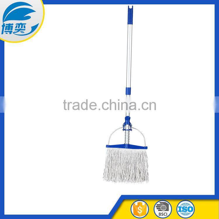 catch easy floor super cotton mop