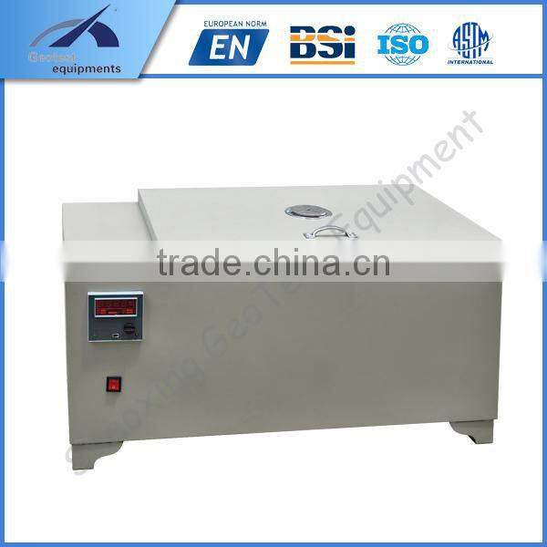 ACCT-1C Accelerated Concrete Curing curing oven