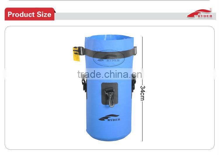 Waterproof One Strap Backpack