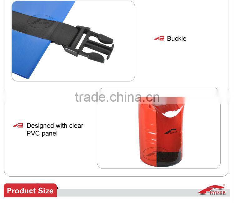 Waterproof Fishing Bag