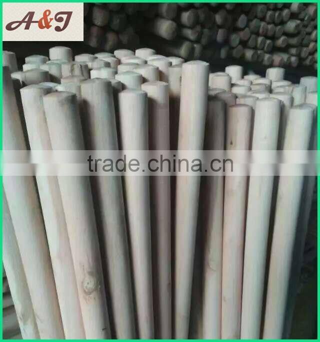 home garden tools wooden handle wooden stick