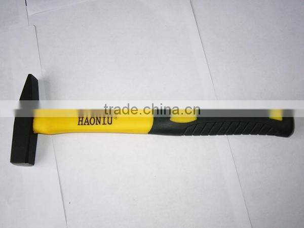 firberglass handle machinist hammer Blacksmith Hammer