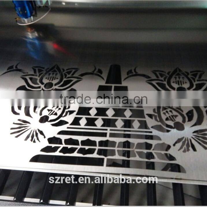 auto focus Metal non metal laser cut head